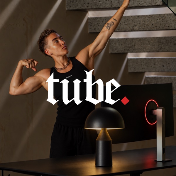 tube.